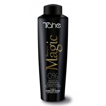Tahe Magic Alcaline  Shampoo 1000ml